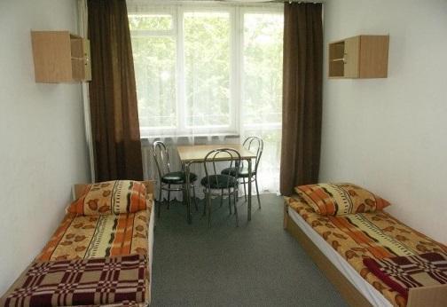 To Tu Hostel