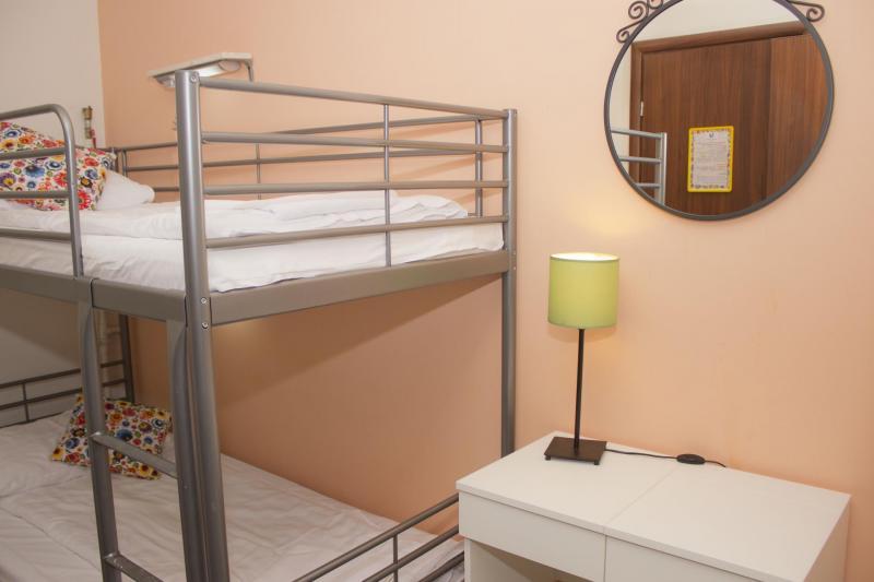 Hostel Warsaw Downtown