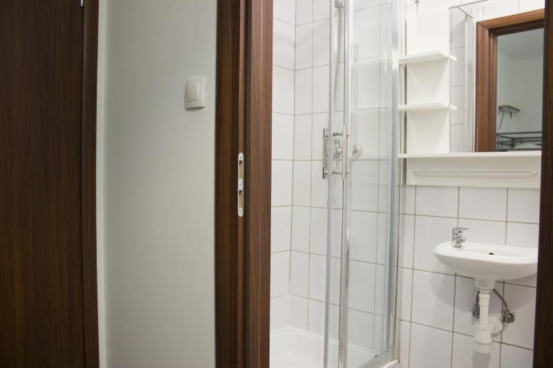 Hostel Warsaw Downtown