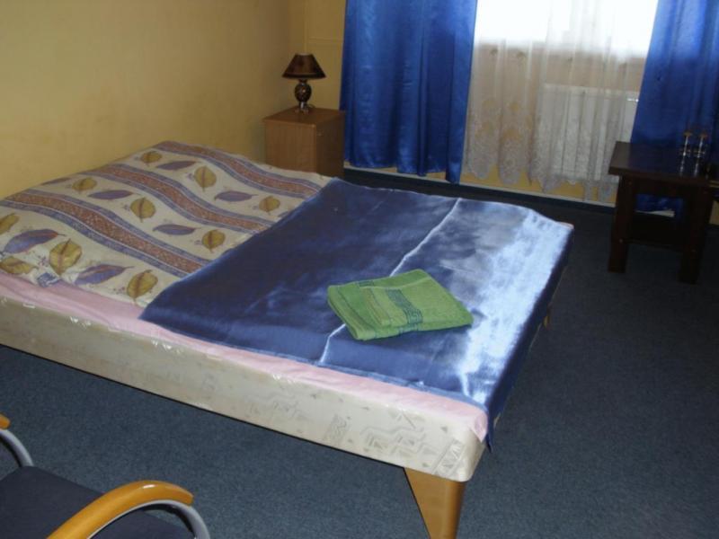 Hotel Zalewski **