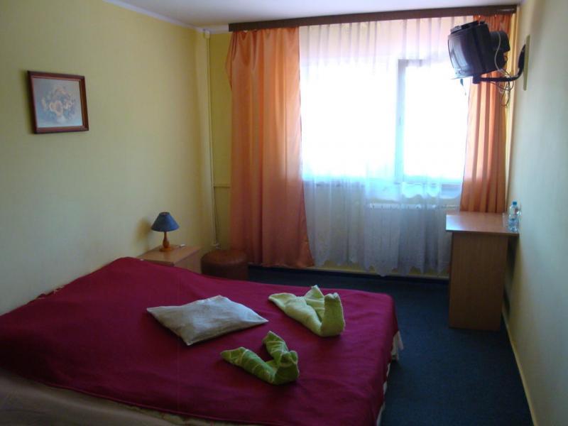 Hotel Zalewski **
