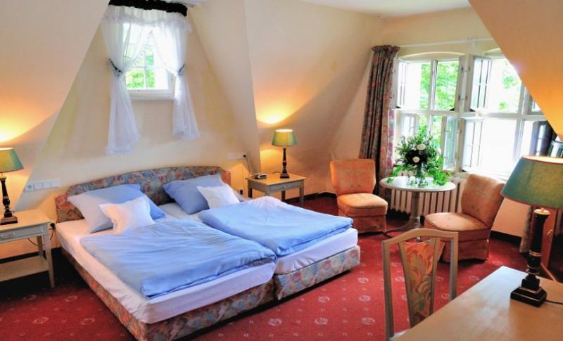 Hotel Podewils