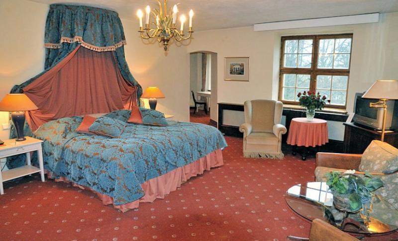 Hotel Podewils
