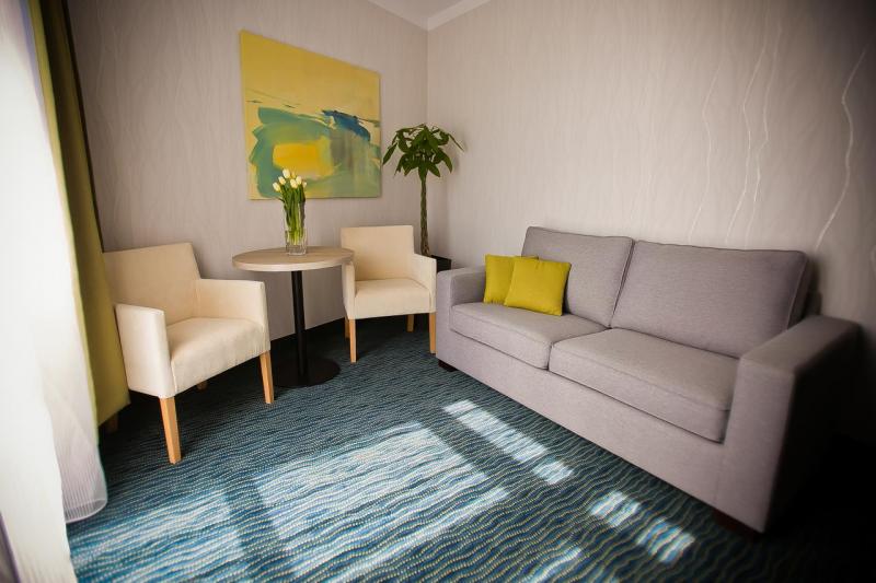 Hotel Sunbaltic Resort