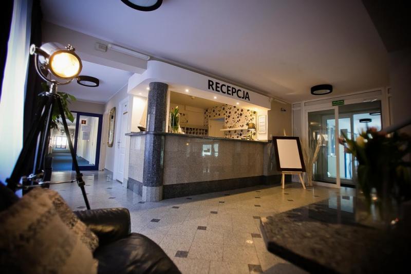 Hotel Sunbaltic Resort