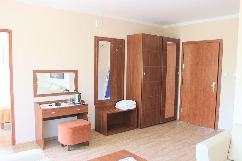 Hotel Floryda