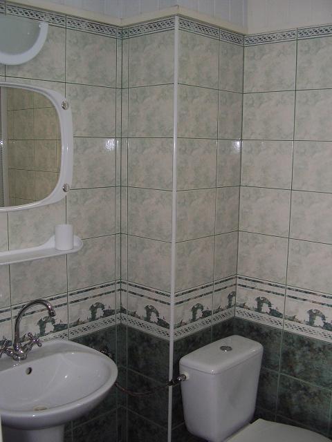 Pokoje Gocinne Cass