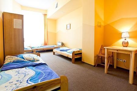 Moon Hostel