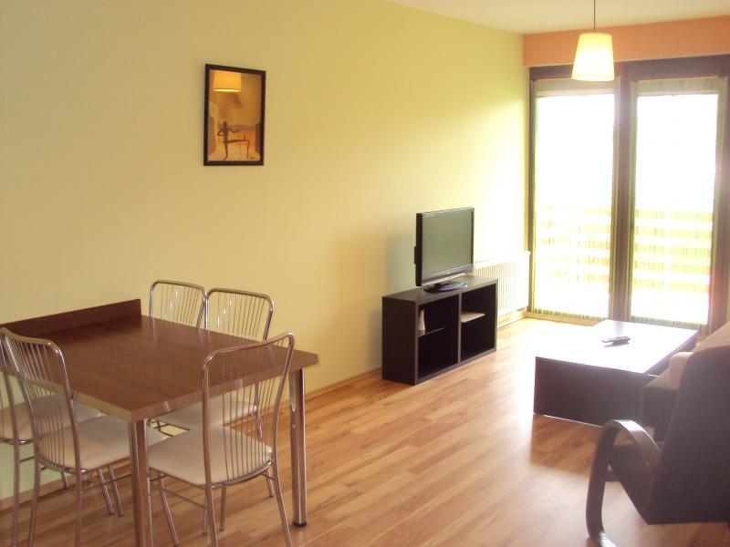 Apartamenty Jasny Brzeg