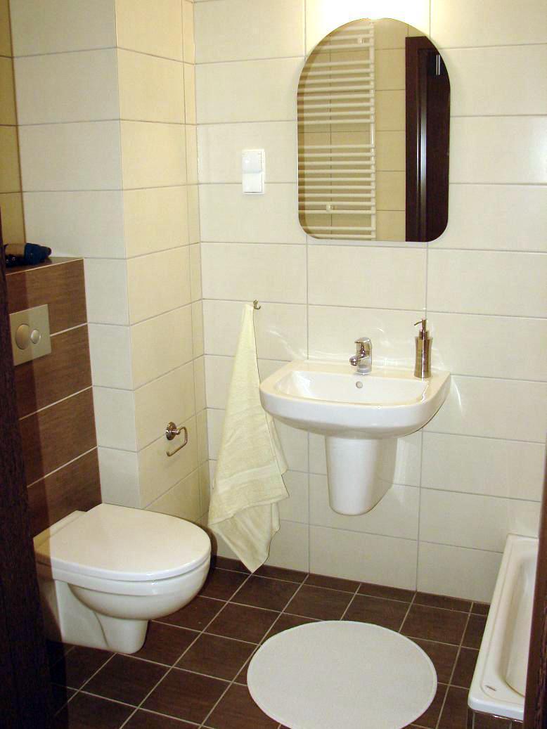 Apartamenty Jasny Brzeg