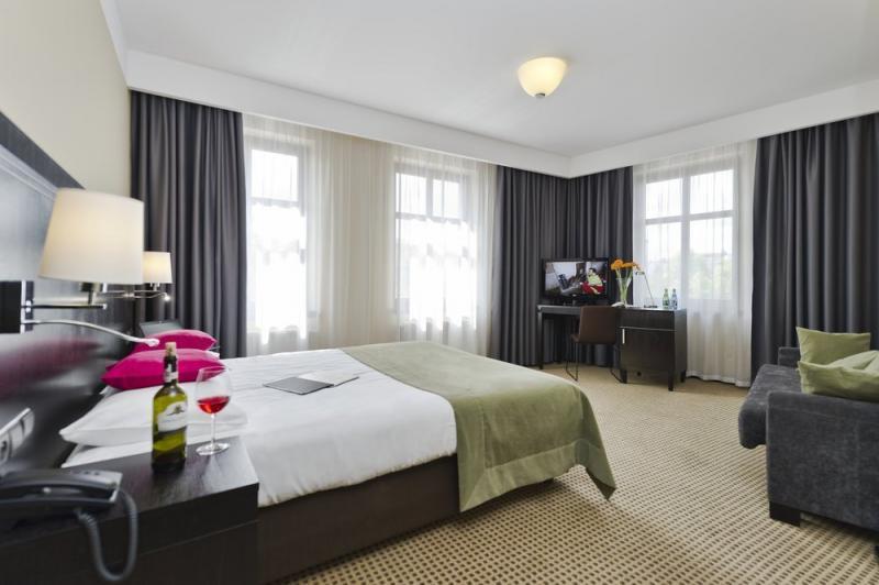 Hotel Fado