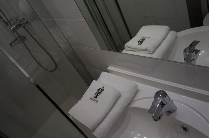Hotel Fado