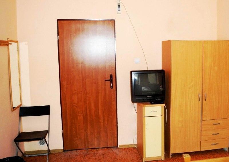 Noclegi widnica