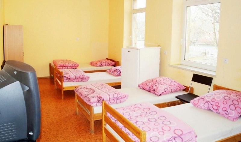 Noclegi widnica