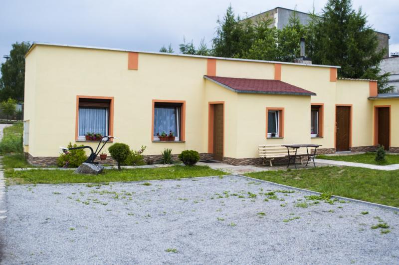 Pokoje dla firm widnica