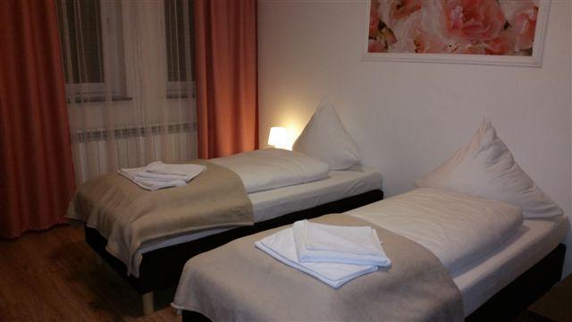 Hotel Kameleon