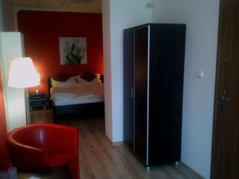 Hotel Kameleon