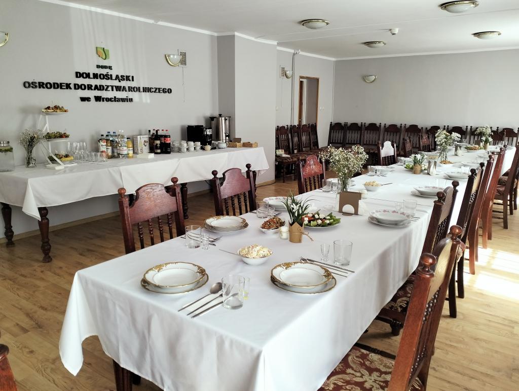 Agro obiekt hotelowy