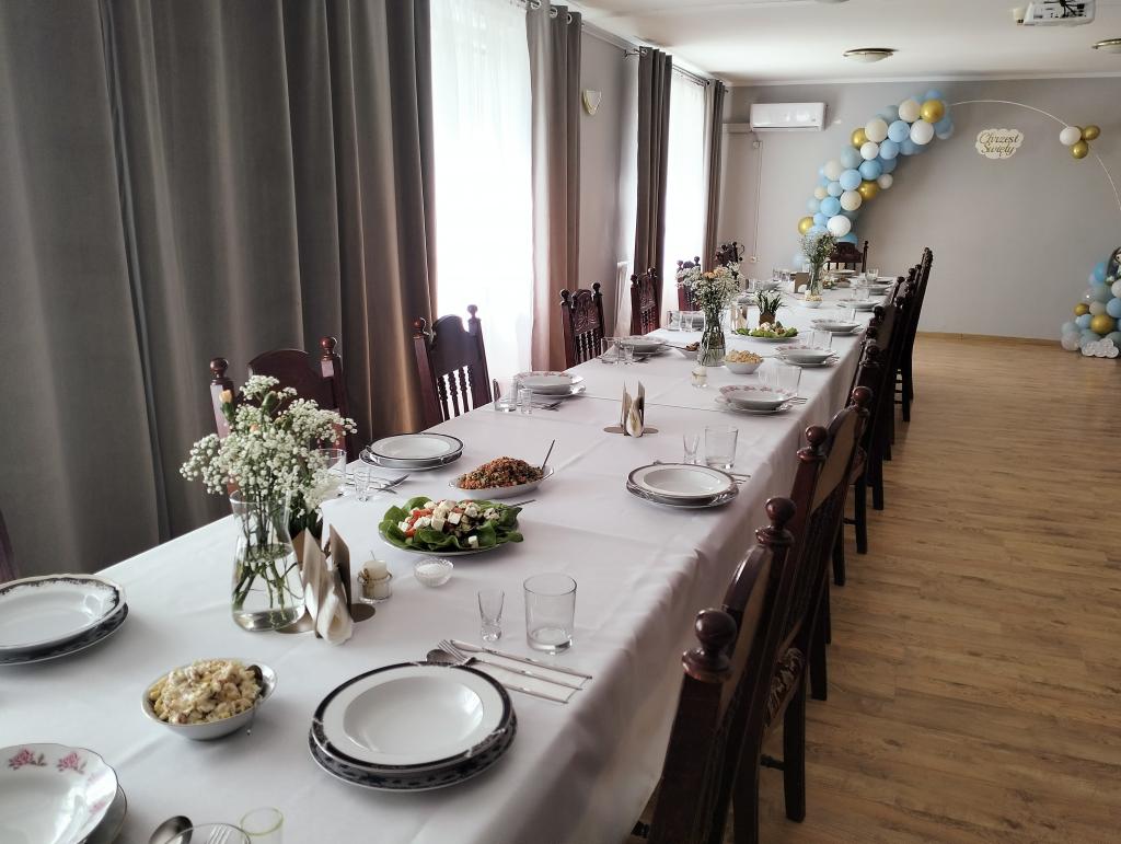 Agro obiekt hotelowy