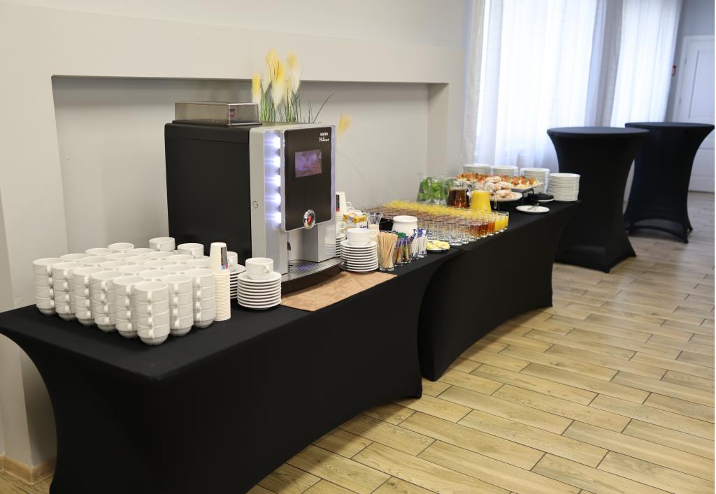Agro obiekt hotelowy