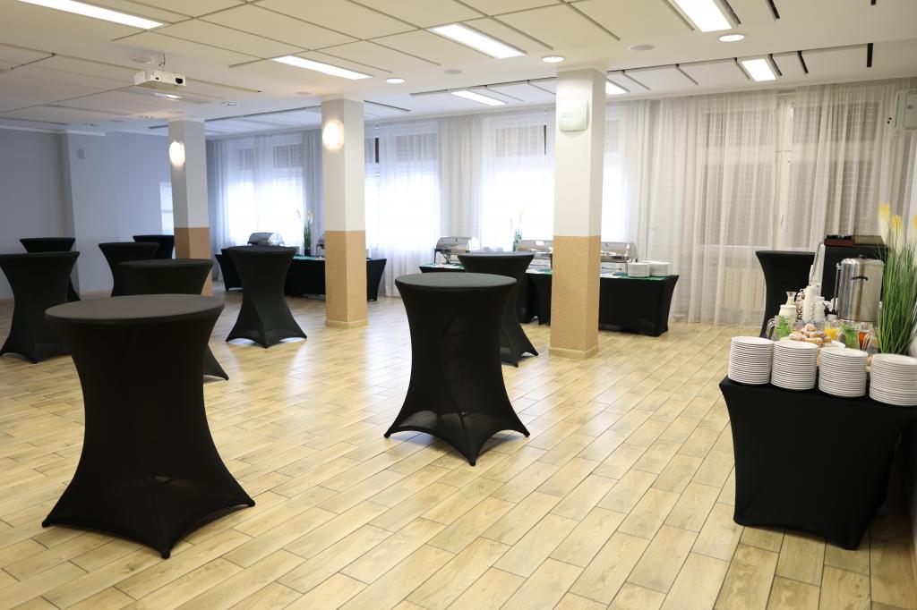 Agro obiekt hotelowy