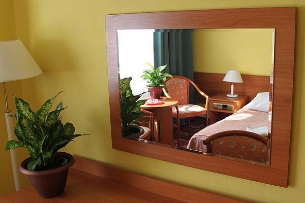 Agro obiekt hotelowy