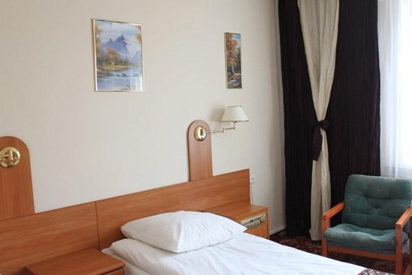 Agro obiekt hotelowy