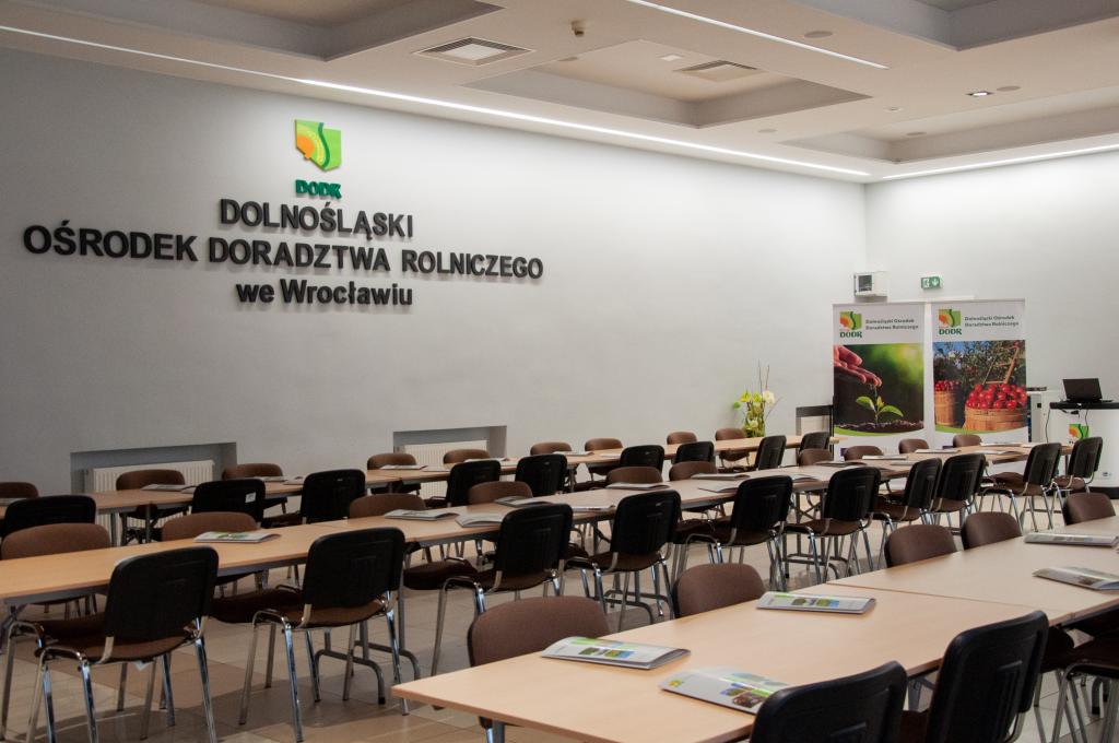 Agro obiekt hotelowy