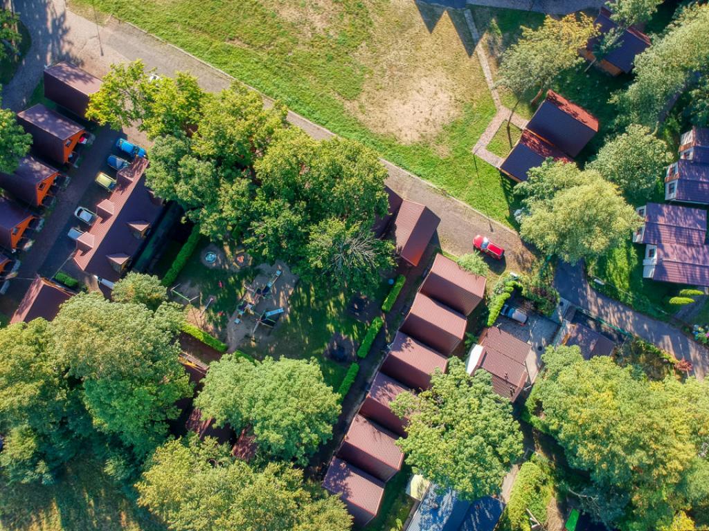 Orodek Wypoczynkowy Babiski