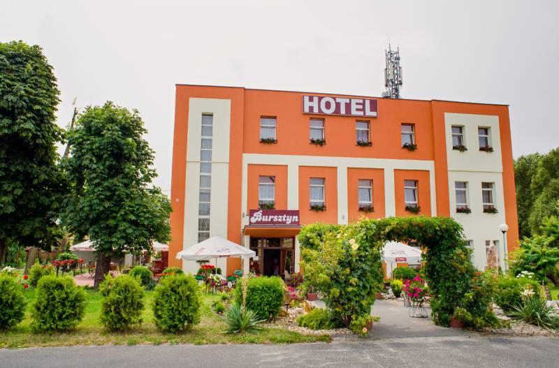 Hotel Bursztyn