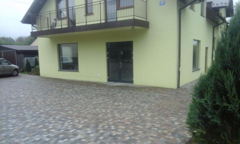Noclegi Prestige
