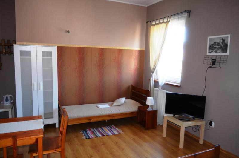 Pokoje Gocinne KEISA