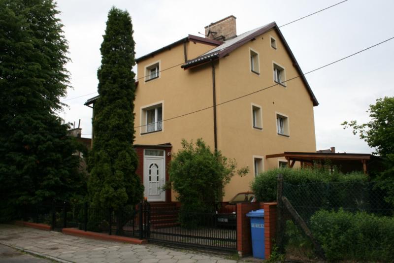 Pokoje Gocinne Helena Szczodry