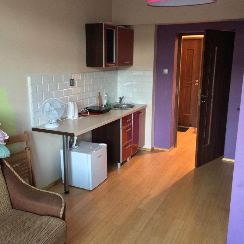 Apartament dla Turysty 3