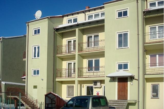 Gociniec Jantar
