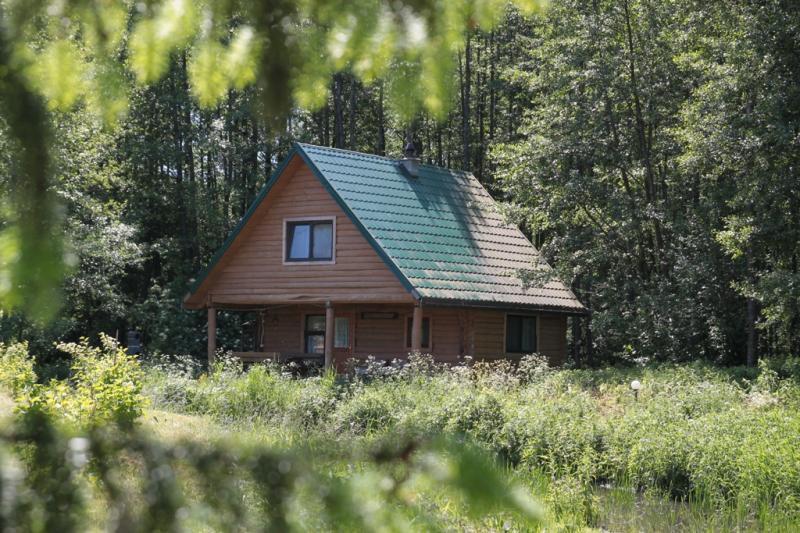 Gospodarstwo Agroturystyczne Nad Stawem