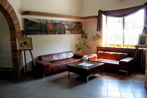 Hotel Pod Jeleniem