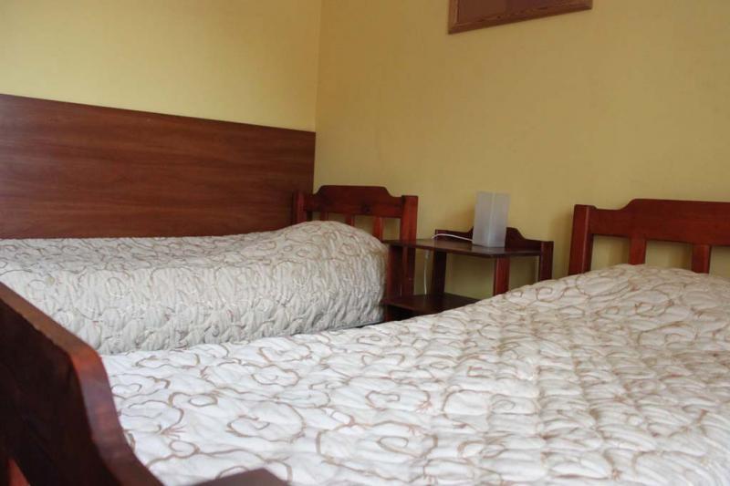 Hotel Pod Jeleniem