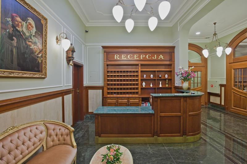 Hotel Irys