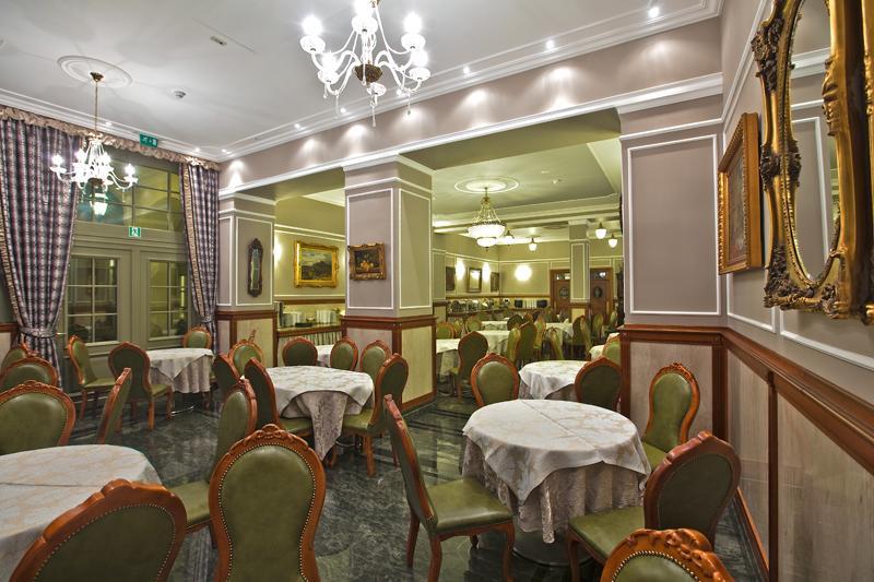 Hotel Irys