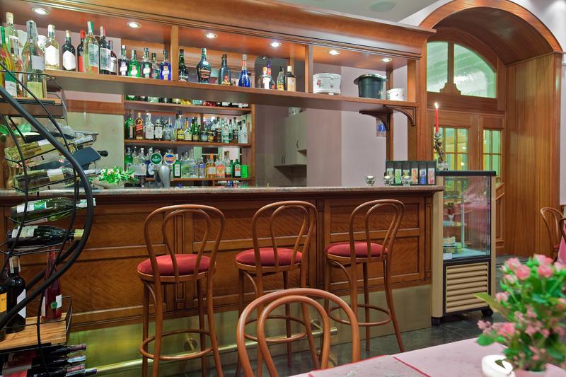 Hotel Irys