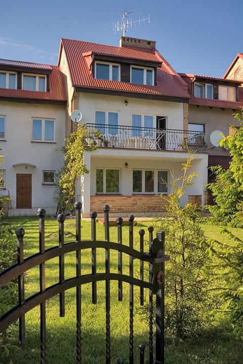 Pokoje gocinne Padewscy