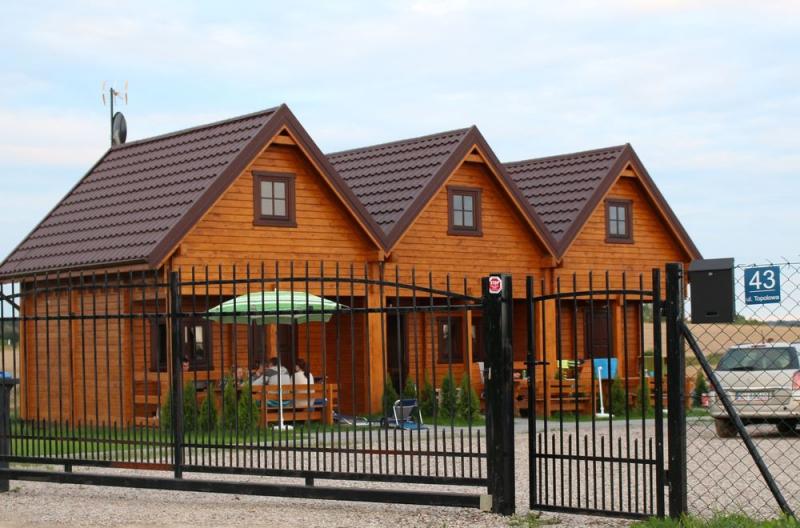 Lazurowy Brzeg