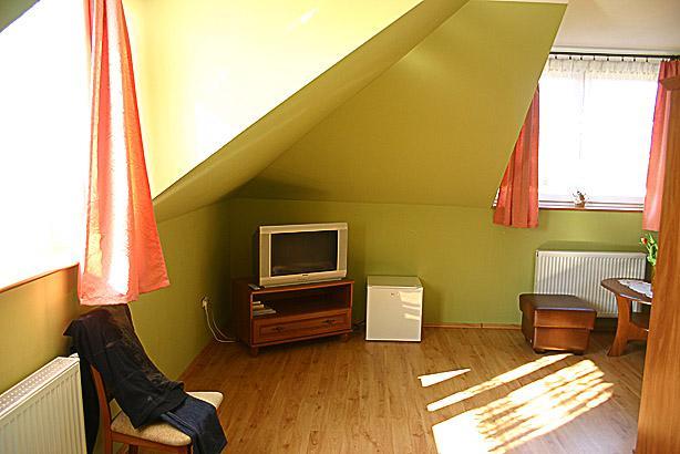Hotel Zacisze ary