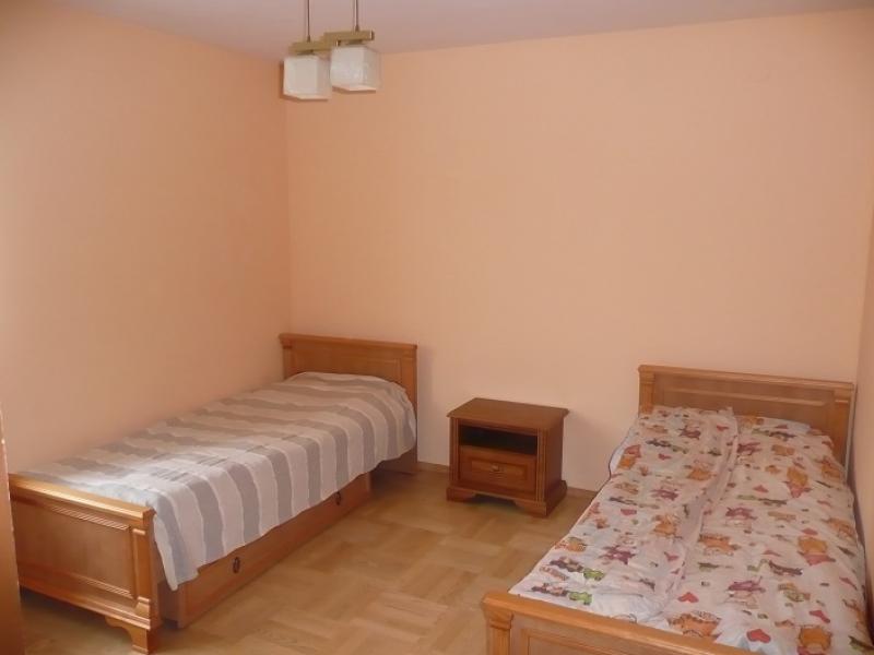 Apartament Rabka Zdrj