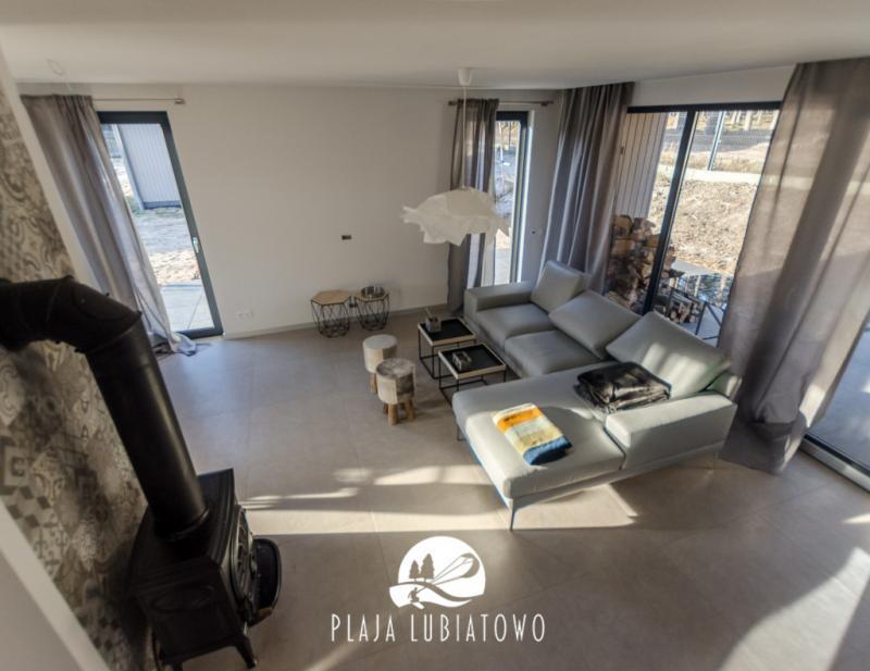 Plaja Lubiatowo