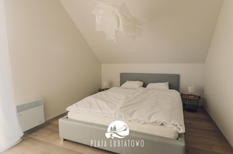 Plaja Lubiatowo