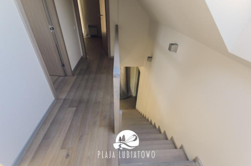 Plaja Lubiatowo