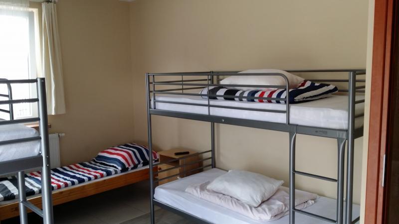 Hostel Corso