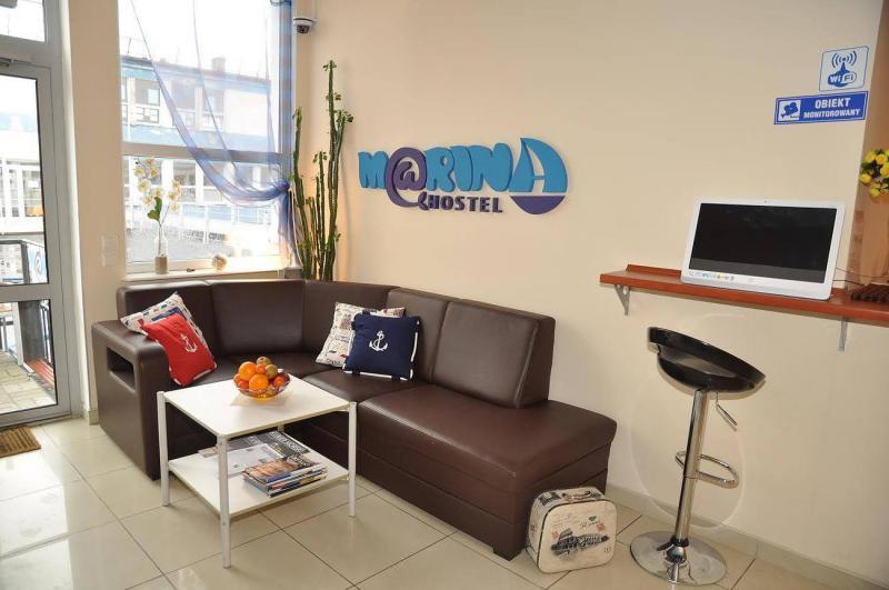 Hostel Marina